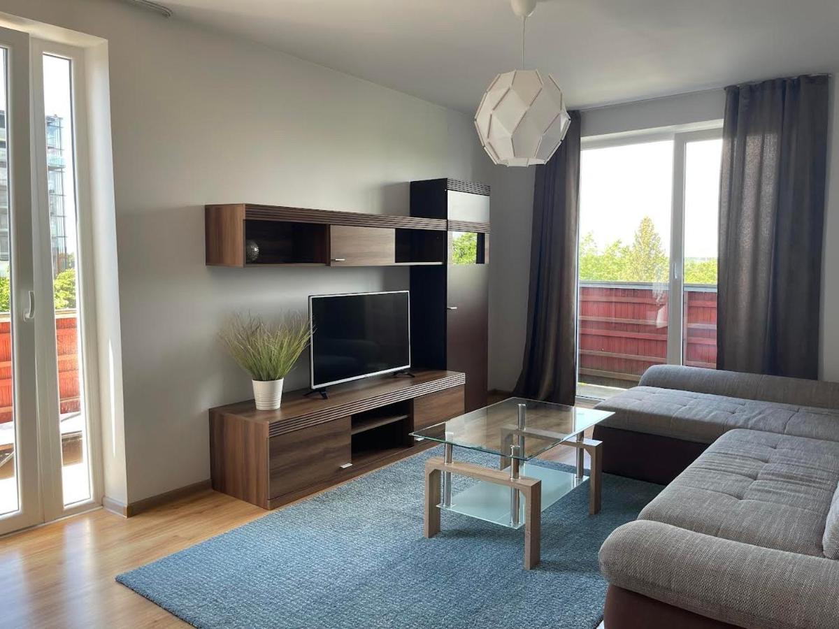 Palanga Apartment Daukanto 17 Kültér fotó