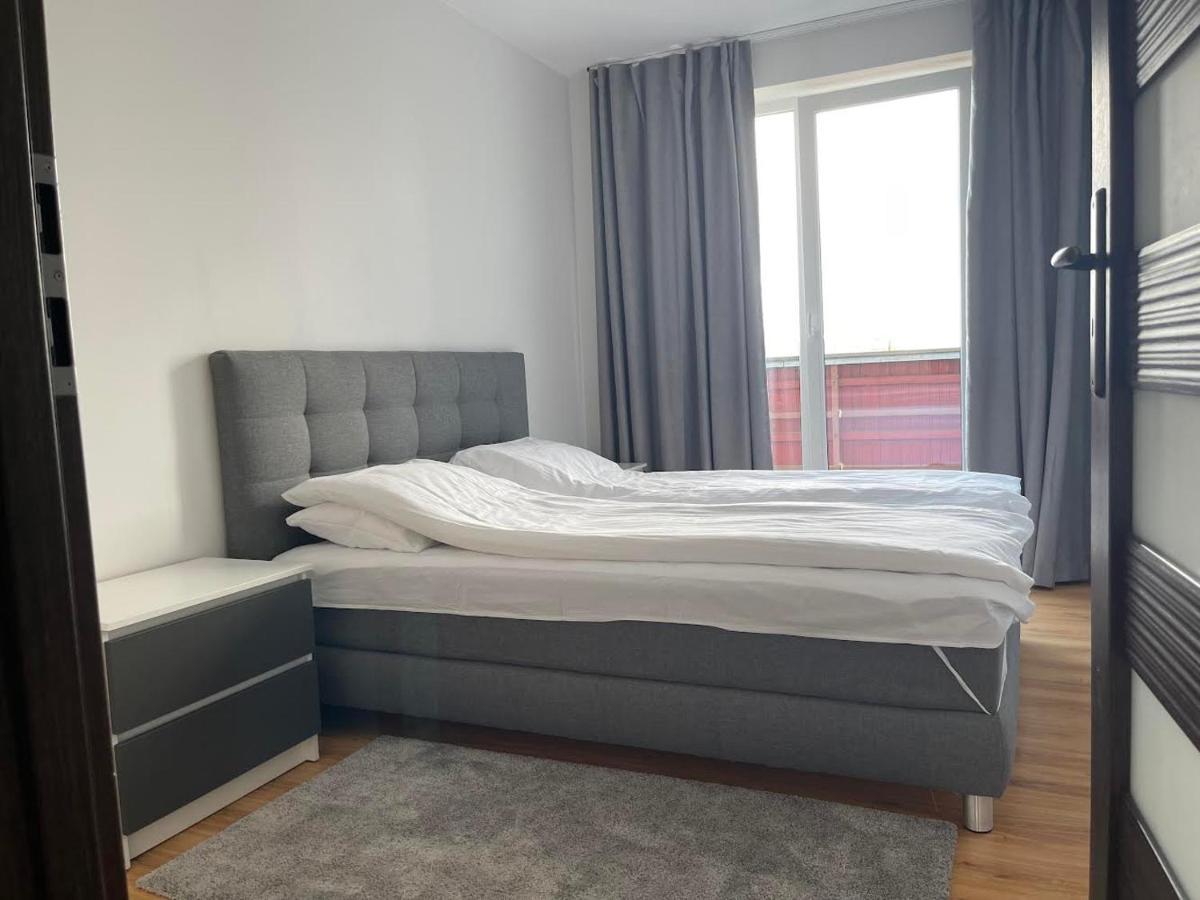 Palanga Apartment Daukanto 17 Kültér fotó