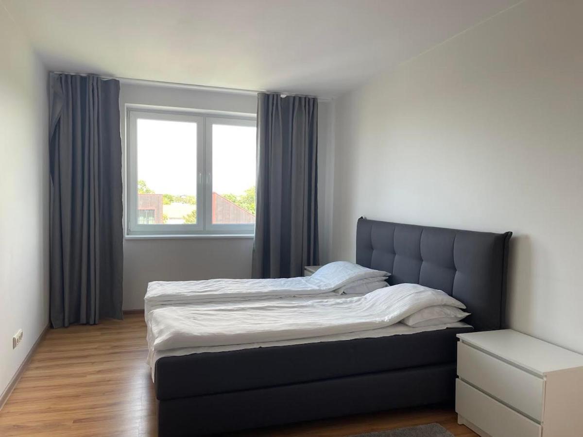 Palanga Apartment Daukanto 17 Kültér fotó