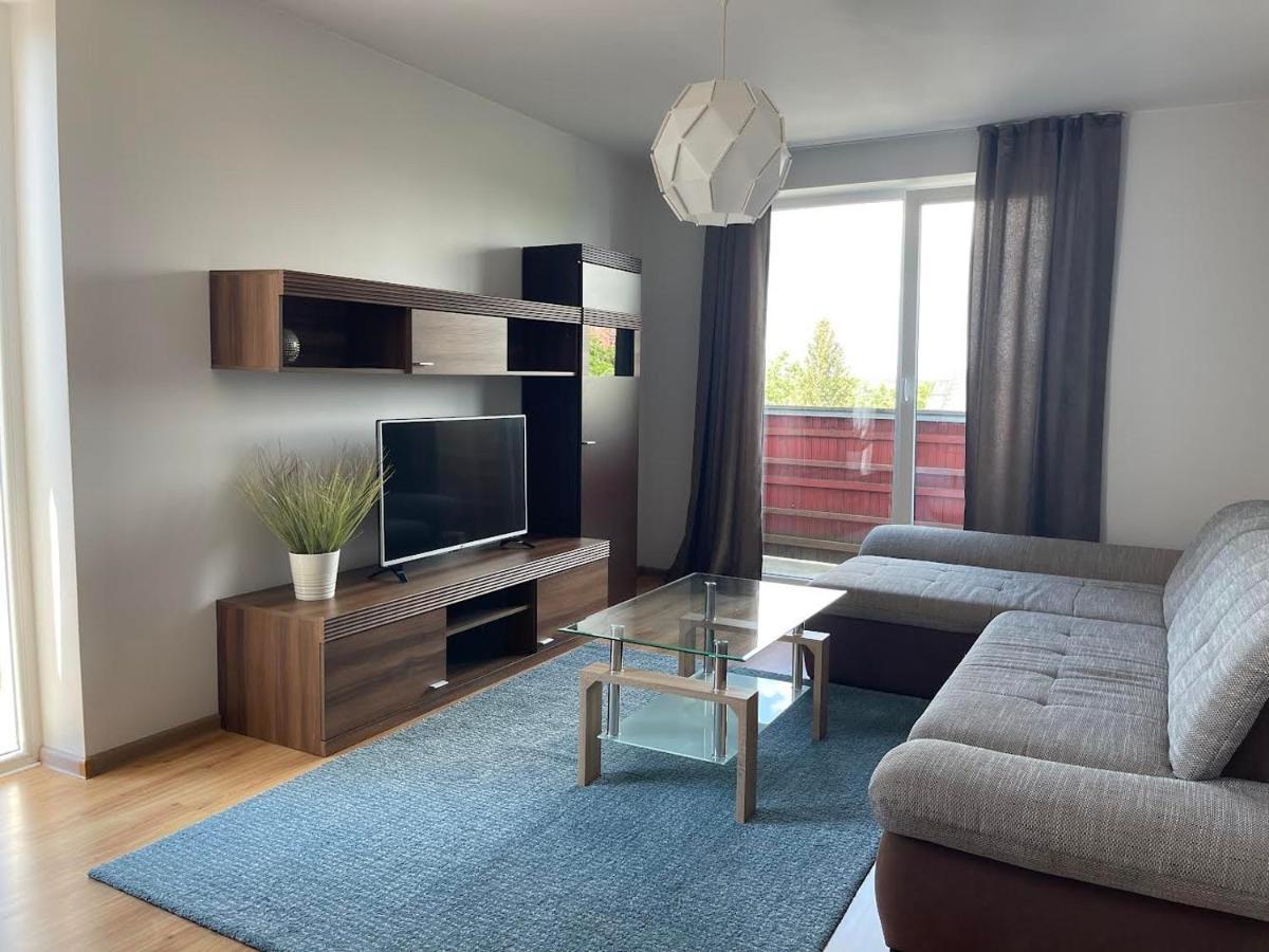 Palanga Apartment Daukanto 17 Kültér fotó