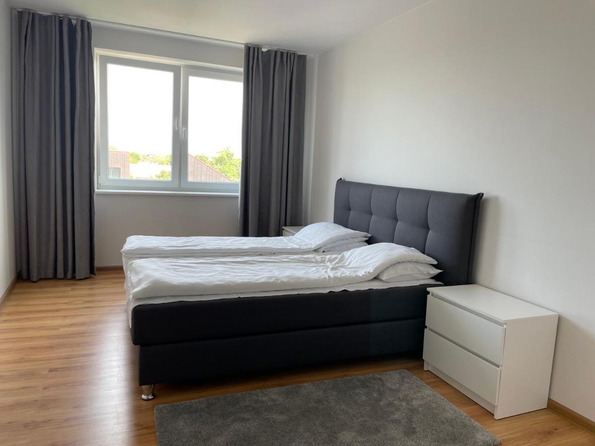 Palanga Apartment Daukanto 17 Kültér fotó
