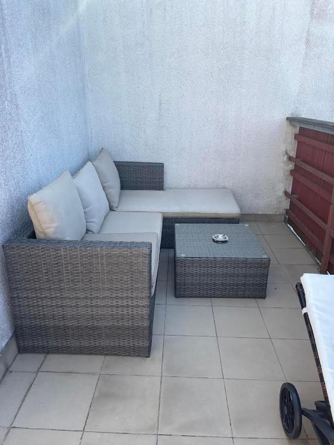 Palanga Apartment Daukanto 17 Kültér fotó