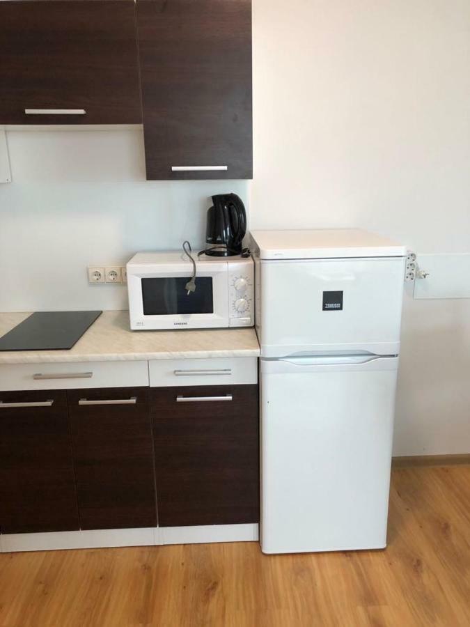Palanga Apartment Daukanto 17 Kültér fotó